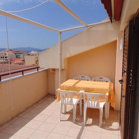 Apartamento Little Sunshine Alguer Exterior foto