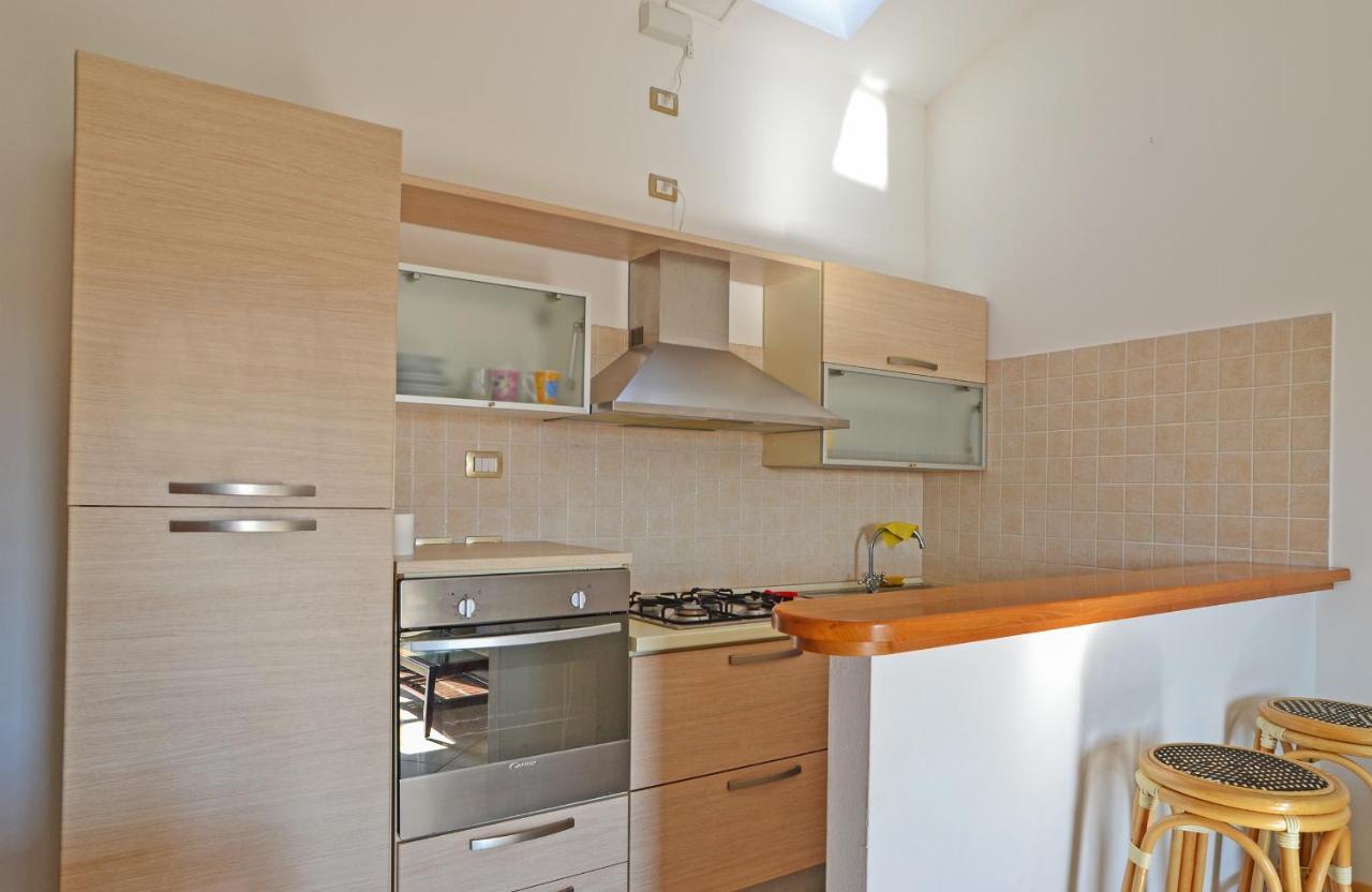 Apartamento Little Sunshine Alguer Exterior foto