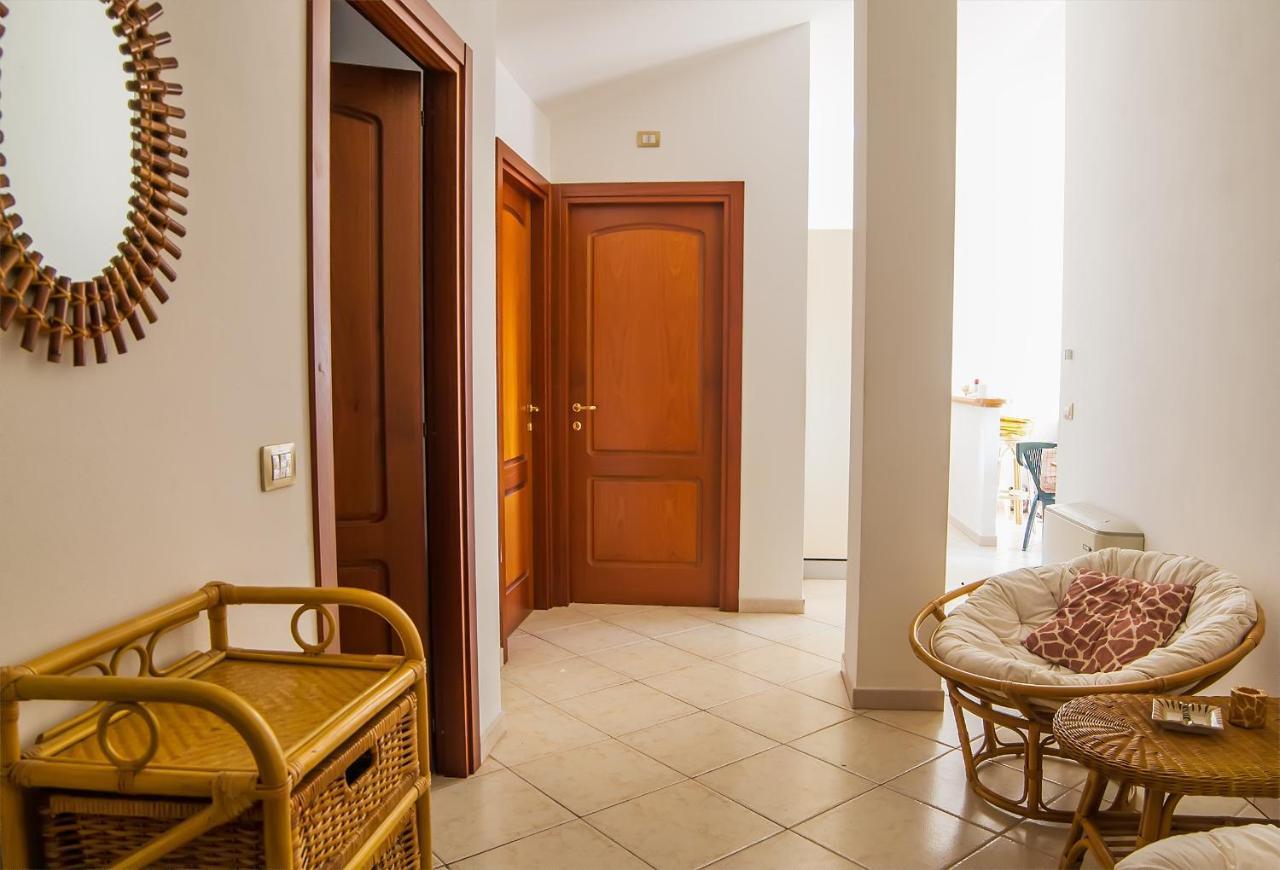 Apartamento Little Sunshine Alguer Exterior foto