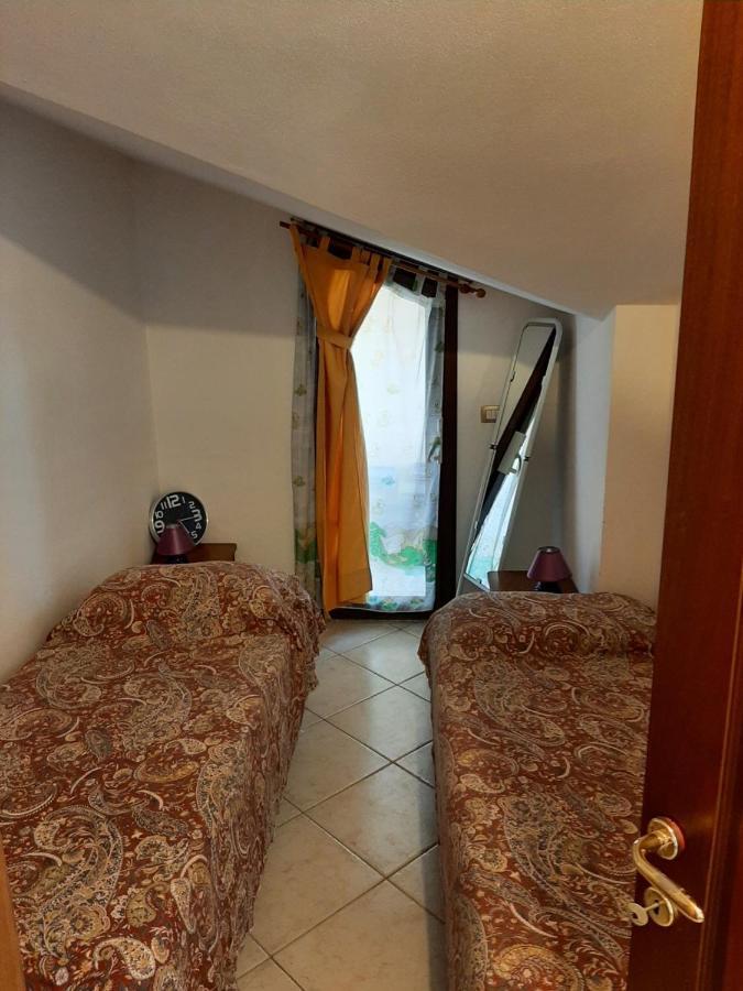 Apartamento Little Sunshine Alguer Exterior foto