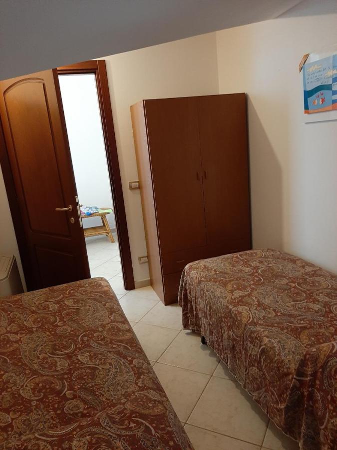 Apartamento Little Sunshine Alguer Exterior foto
