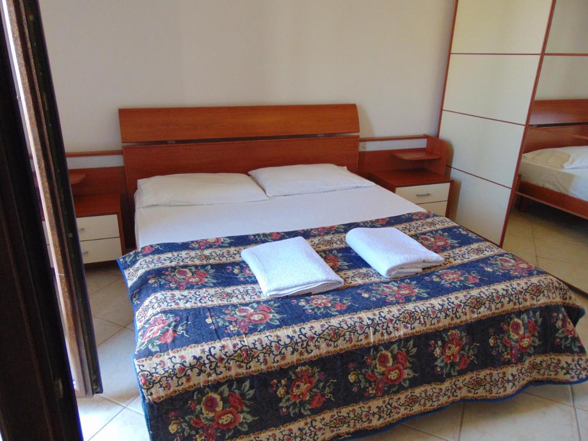 Apartamento Little Sunshine Alguer Exterior foto