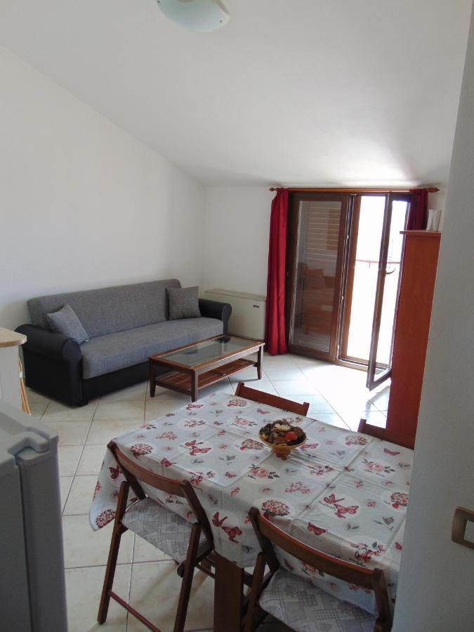 Apartamento Little Sunshine Alguer Exterior foto