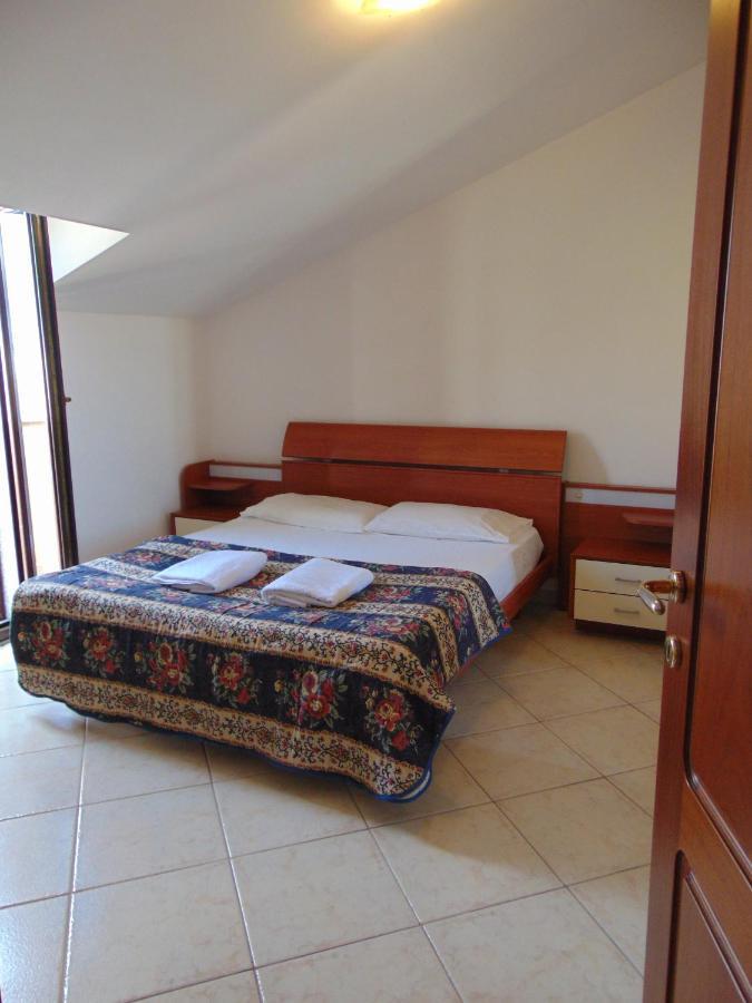 Apartamento Little Sunshine Alguer Exterior foto