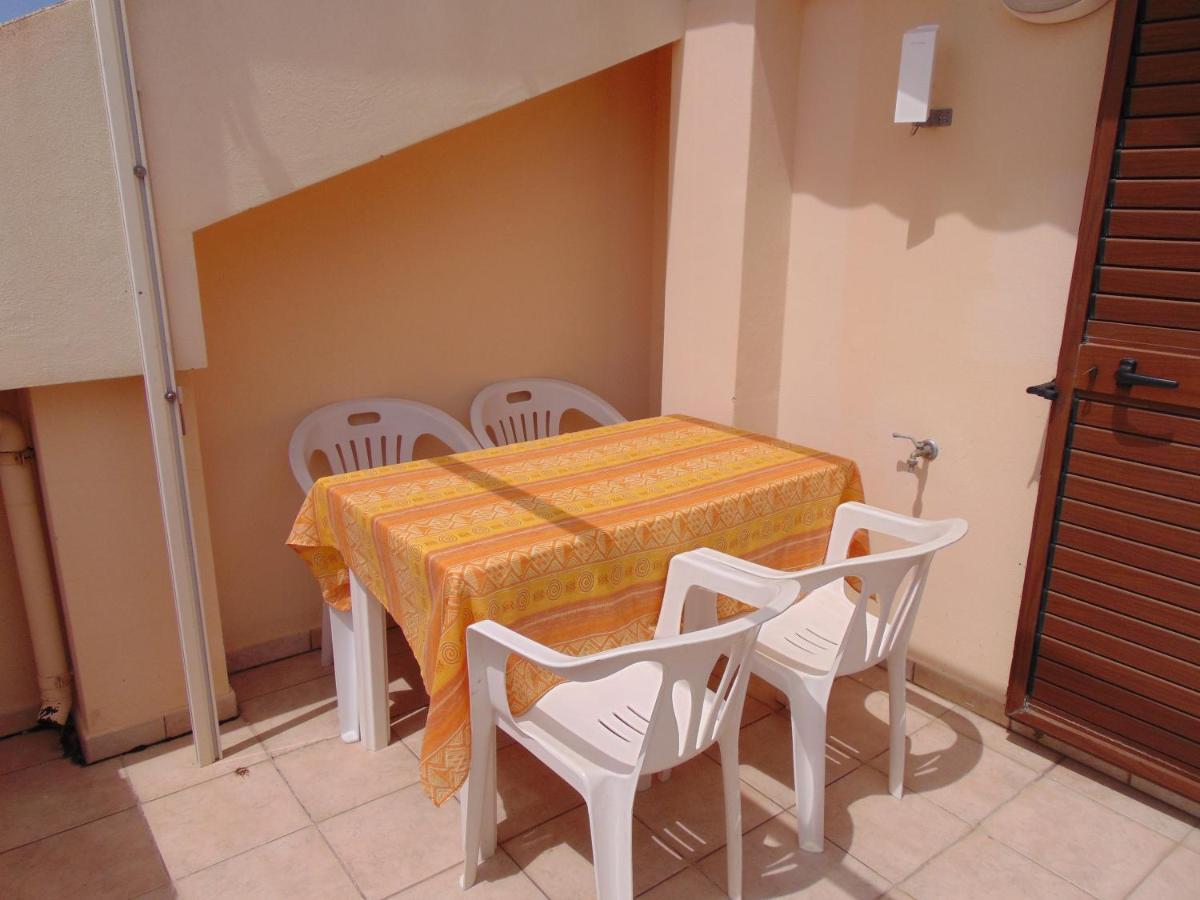 Apartamento Little Sunshine Alguer Exterior foto